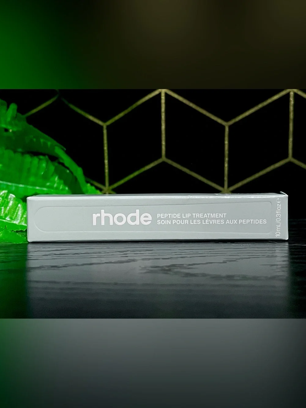 Rhode Peptide Lip Treatment - Unscented